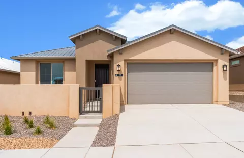 23 Calle Reflejo, Santa Fe, NM 87508