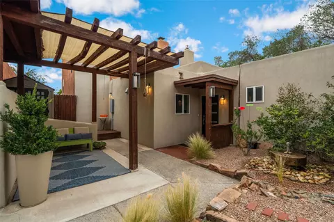 1308 Cibola, Santa Fe, NM 87501