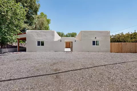 18154 Us 84285, Santa Fe, NM 87506
