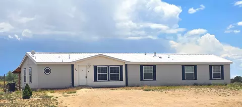28 Camino De Mesa, Alcalde, NM 87511