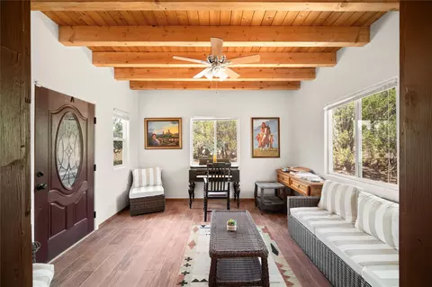 3 Cerrado Pl, Santa Fe, NM 87508