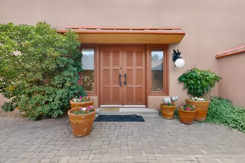 749 Alto St #D, Santa Fe, NM 87501