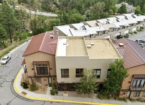 4714 Quemazon Pl, Los Alamos, NM 87544