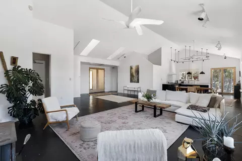 36 San Sebastian Rd, Santa Fe, NM 87505
