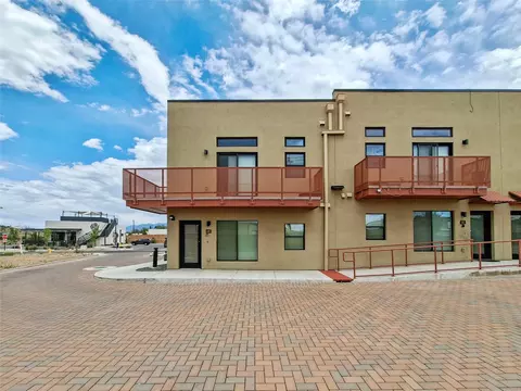 1108 Paseo Corazon #10, Santa Fe, NM 87507