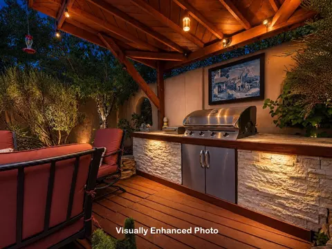 4738 Highlands Loop, Santa Fe, NM 87505