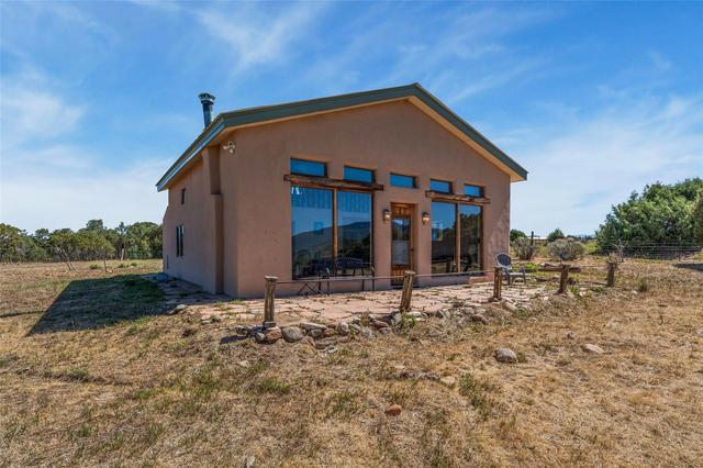 107 County Road 78a, Truchas, NM 87578