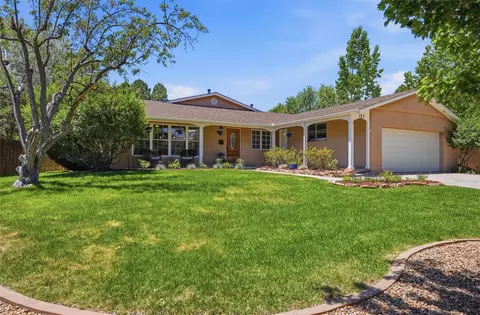 123 Andanada, Los Alamos, NM 87544