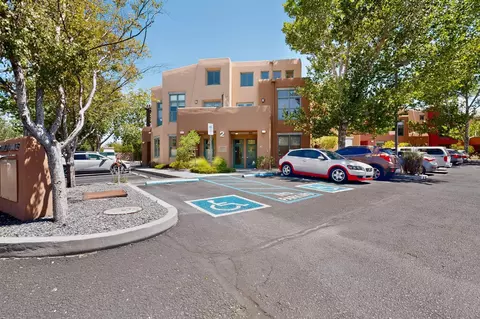 1012 Marquez Pl #203A, Santa Fe, NM 87505