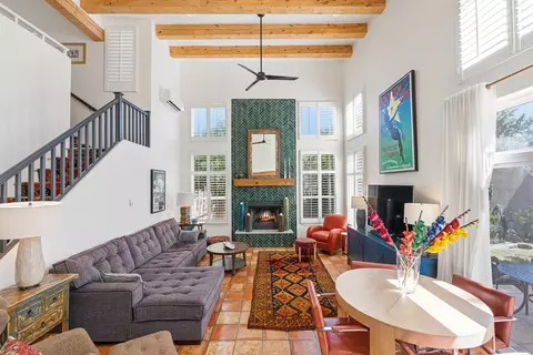 4312 Cloud Dance, Santa Fe, NM 87507