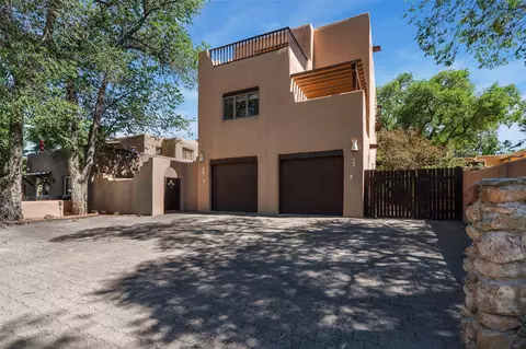 608 12 E Palace Ave #C, Santa Fe, NM 87501