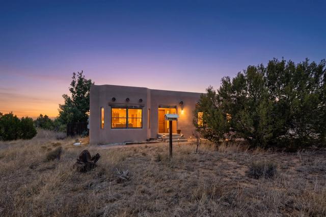 13 Domingo Rd, Santa Fe, NM 87508