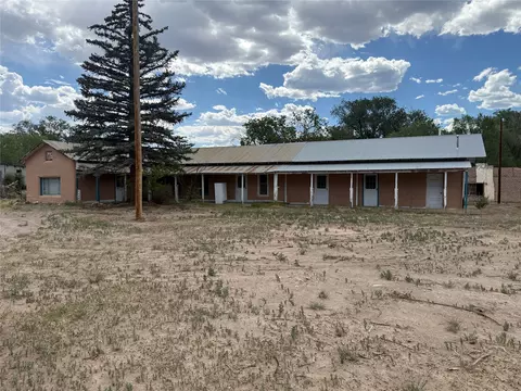 16 Los Banos, Ojo Caliente, NM 87549