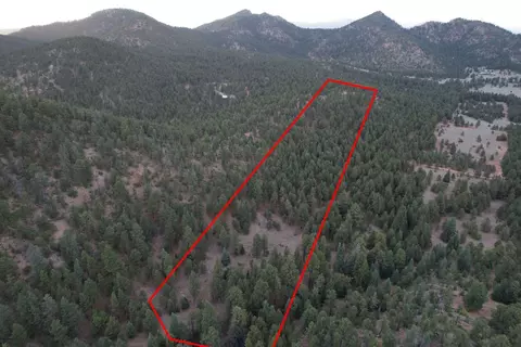 0 A015 County Rd, Mora, NM 87732