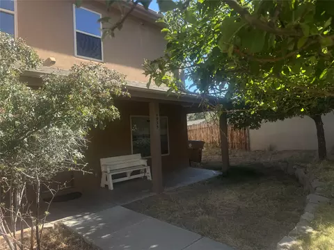 4935 Sombra, Los Alamos, NM 87544