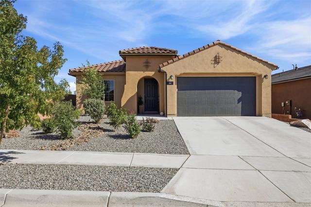 44 Firecrown Ln, Santa Fe, NM 87508
