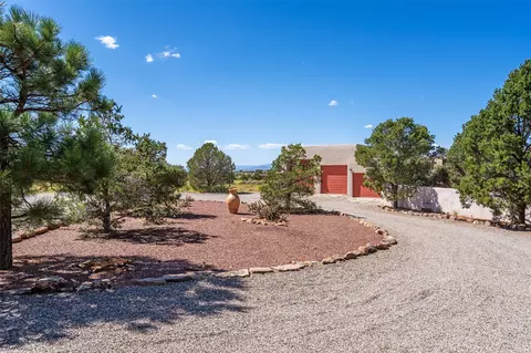 13 Palacio Rd, Santa Fe, NM 87508