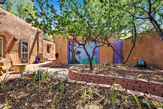 204 Alto Ln, Santa Fe, NM 87501