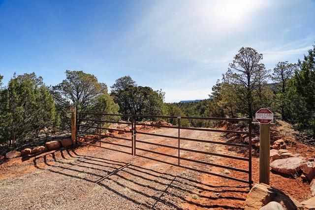 lot10 Tract 2 Off Monte Ver From Frontage 2116, Rowe, NM 87562