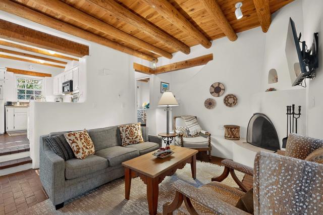 334 Otero # 13-4, Santa Fe, NM 87501