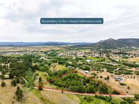 0 Sunflower Dr, Chama, NM 87520