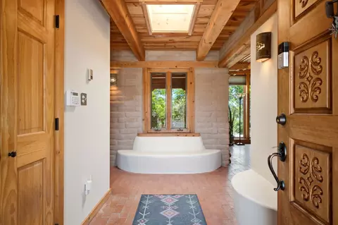22 Mimosa Rd, Santa Fe, NM 87508