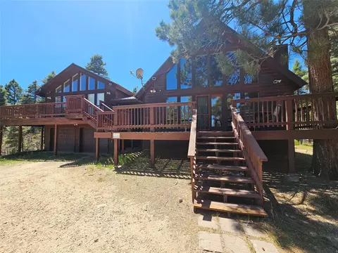 16 San Francisco Ter, Angel Fire, NM 87710