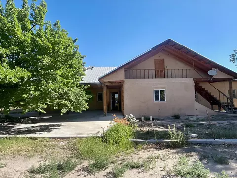 737 State Road 76, Chimayo, NM 87522
