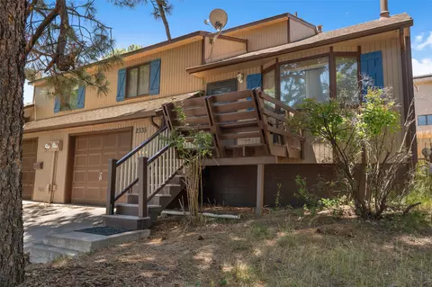 2335 North Rd #B, Los Alamos, NM 87544