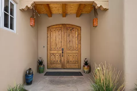 21 Calle Lemita, Santa Fe, NM 87506