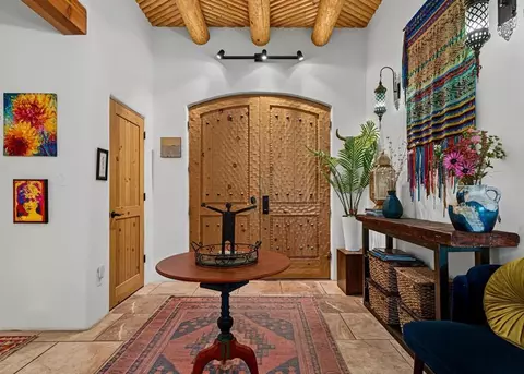 21 Calle Lemita, Santa Fe, NM 87506