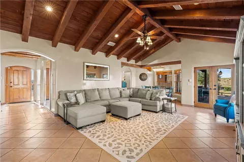 57 Southfork # A, Santa Fe, NM 87508
