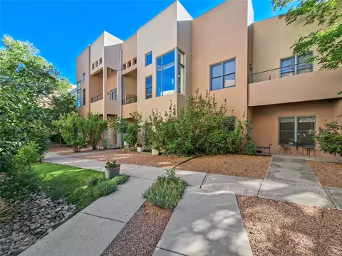 3600 Cerrillos Rd #501, Santa Fe, NM 87507
