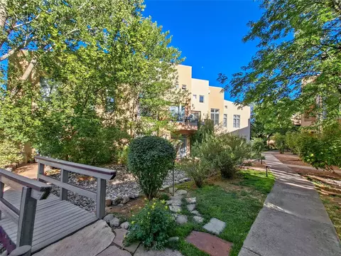 3600 Cerrillos Rd #501, Santa Fe, NM 87507