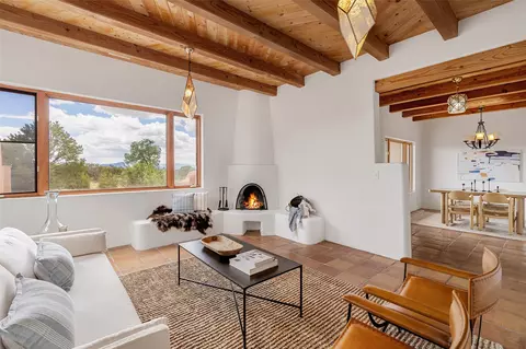 56 Balsa Rd, Santa Fe, NM 87508