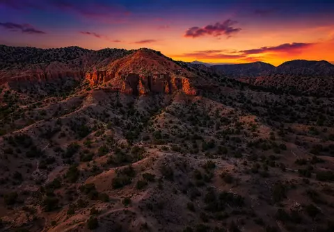 tbd Banana, Cuyamungue, NM 87574