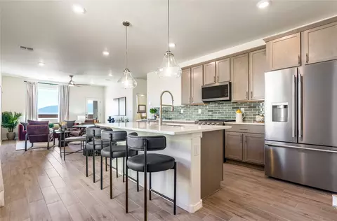 4134 Estrella Noche, Santa Fe, NM 87507