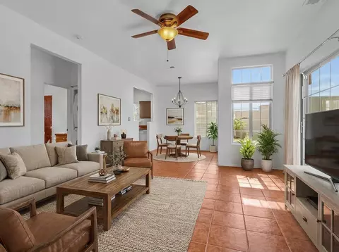 4138 Big Sky Rd, Santa Fe, NM 87507