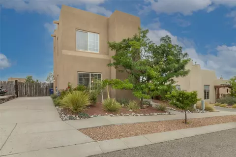 4138 Big Sky Rd, Santa Fe, NM 87507