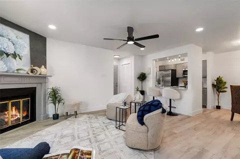 505 Oppenheimer #507, Los Alamos, NM 87544