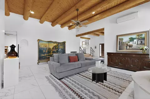 1204 Canyon Rd, Santa Fe, NM 87501