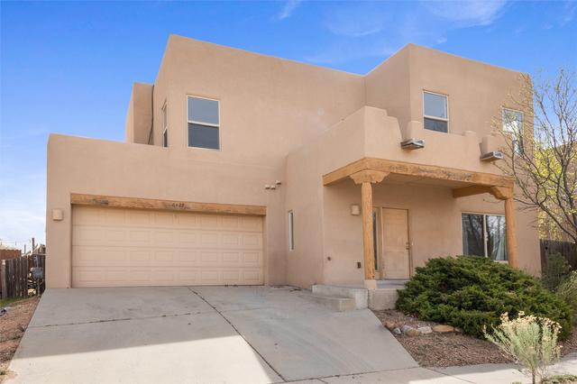 6427 Cerros Grandes, Santa Fe, NM 87507