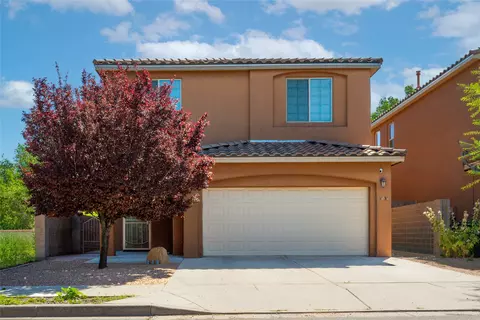 3232 Calle Nueva Vis, Santa Fe, NM 87507