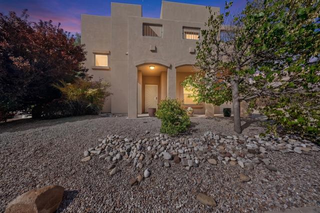 4509 Contenta Rdg, Santa Fe, NM 87507