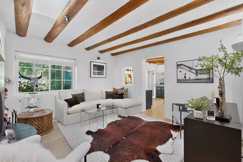 840 Palace #6, Santa Fe, NM 87501
