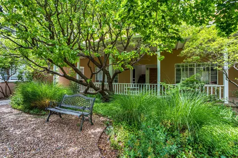 530 Garcia St #11, Santa Fe, NM 87505