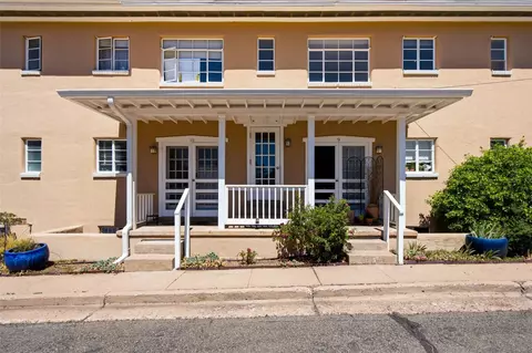 530 Garcia St #11, Santa Fe, NM 87505