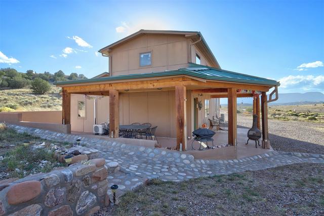 98 Private Drive 1727, Youngsville, NM 87064