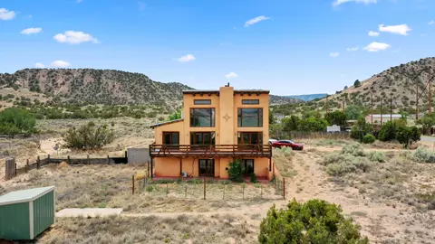 10 New Mexico State Rd #233, Medanales, NM 87548