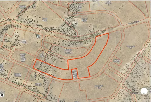 2 Corona Drive, Abiquiu, NM 87510